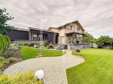 Купить дом Киевское шоссе - Лапшинка - 59309