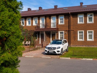 Продажа домов. Новые предложения - Бристоль - 59324