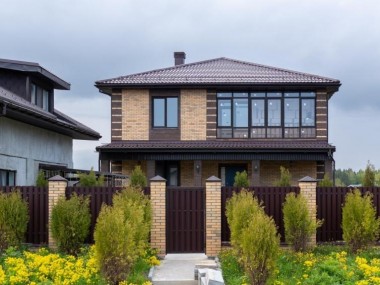 Продажа домов. Новые предложения - Певчее - 59326