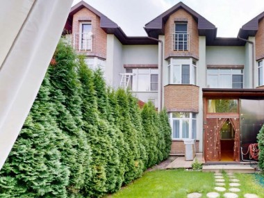 Продажа дома Президент 143 м² Калужское шоссе - Дубровка - 59329