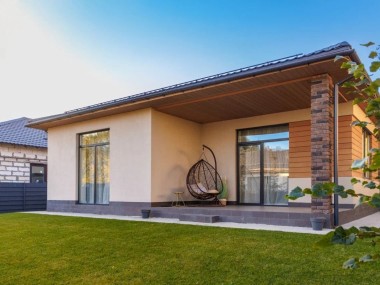 Продажа домов. Новые предложения - Бурцево - 59330