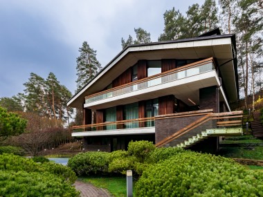 Продажа домов. Новые предложения - Барвиха - 59331