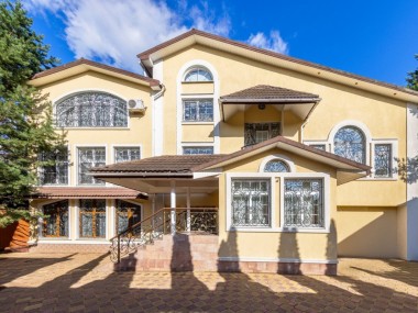 Купить дом  Поселок Глухово - Глухово - 59335