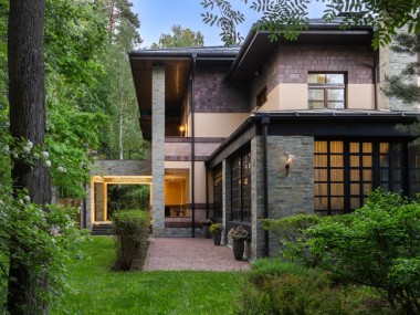 Купить дом  Поселок Сколково - Сколково - 59342