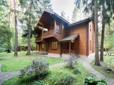 Купить дом  Поселок Успенское - Академические дачи - 59348