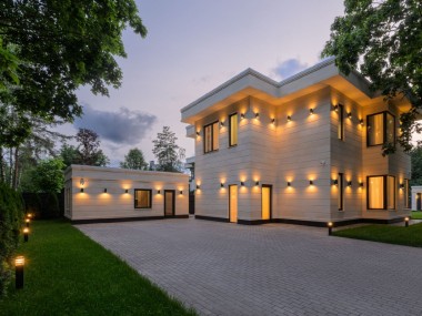  - Архангельское-2 (Генеральские Дачи) - 59351