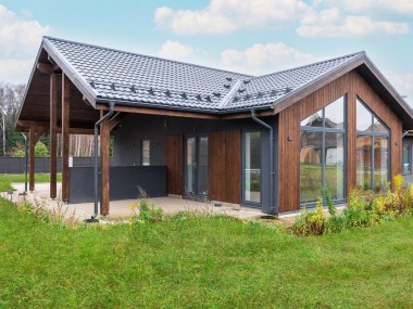 Продажа дома Минзаг 240 м² Калужское шоссе - Клоково - 59367