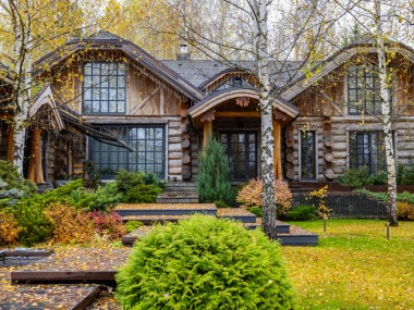 Продажа домов - Афинеево - 59368