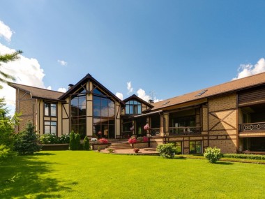 Продажа домов - Подушкино - 59369