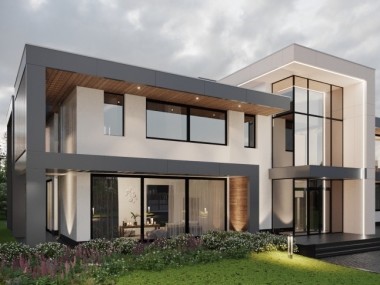 Купить дом  КП Зеленая Лощина - Зеленая Лощина - 59376