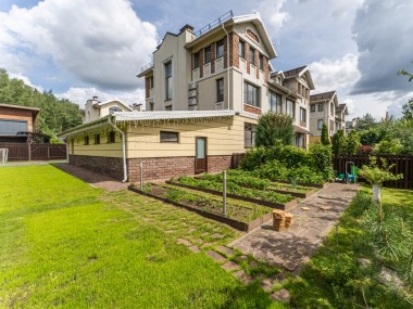 Купить дом  Поселок Ивановское - Павлово-2 - 59379