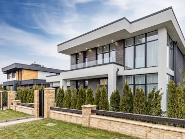 Купить дом  Поселок Ивановское - Millennium Park - 59380