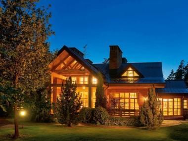 Продажа дома Променад 1323 м² Киевское шоссе - Хвойный - 59385