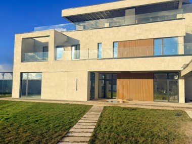 Продажа дома Millennium Park 307 м² Новорижское шоссе - Прозорово - 59390