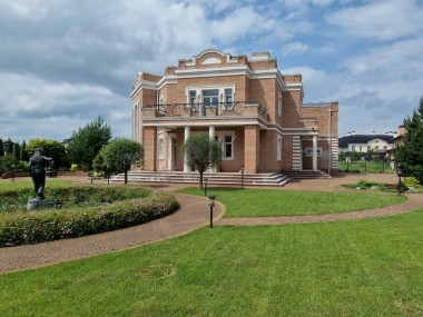 Купить дом  КП Пенаты - Millennium Park - 59392