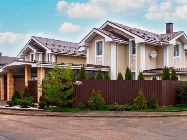 Продажа дома Чистые пруды-2 (Птичное) 450 м² Калужское шоссе - Согласие 2 - 59394