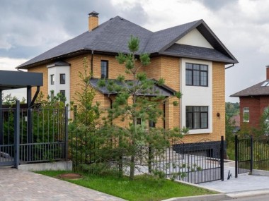 Купить дом  Поселок Елизарово - Новая Ильичевка - 59401