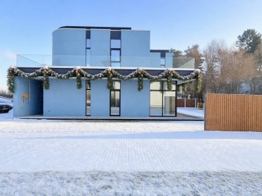 Купить дом  КП Нива СТ - Прозорово - 59406