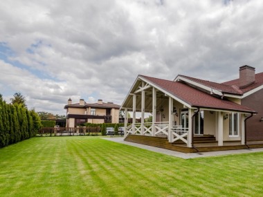 Купить дом  Поселок Писково - Покровский - 59407