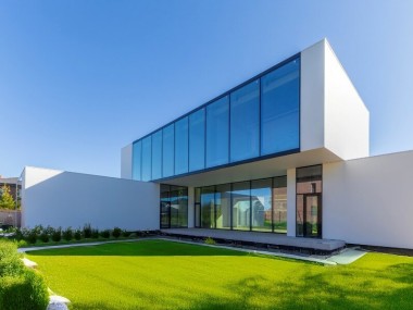 Продажа дома Millennium Park 307 м² Новорижское шоссе - Николина Поляна - 59412