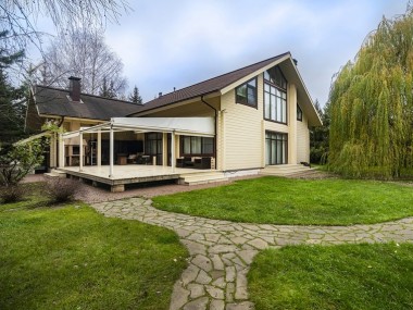 Продажа домов - Горки-8 - 59414