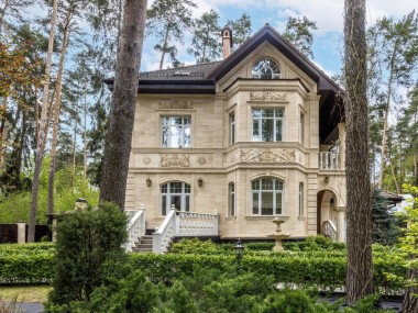 Купить дом  КП Барвиха XXI - Новь ДПК - 59416