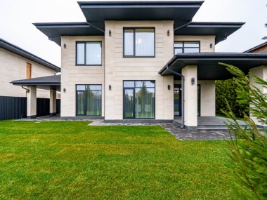 Купить дом  Поселок Воронино - Новорижский (Покровское) - 59423