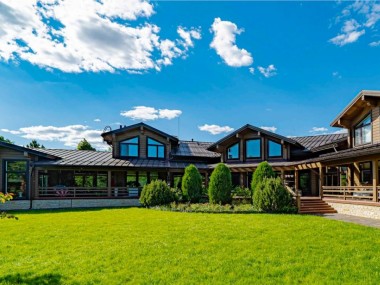 Купить дом  КП Никольская слобода - Никольская слобода - 59424