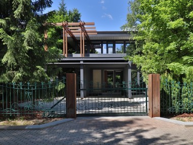 Продажа дома Белая Гора 600 м² Новорижское шоссе - Княжье Озеро - 59430