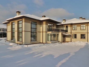 Купить дом  Поселок Горышкино - Лион - 59433