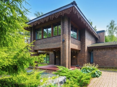 Продажа дома Променад 587 м² Киевское шоссе - Лесной ручей - 59442