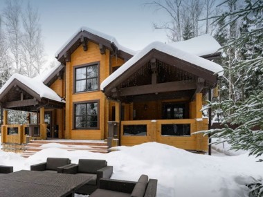 Продажа домов - Назарьево ДПК - 59449