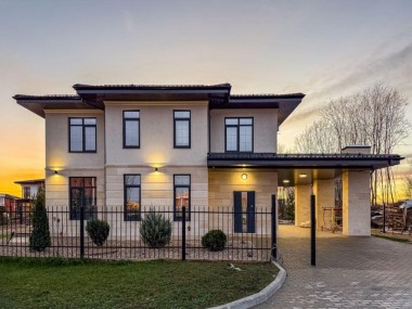 Продажа домов. Новые предложения - Павловы озера - 59453