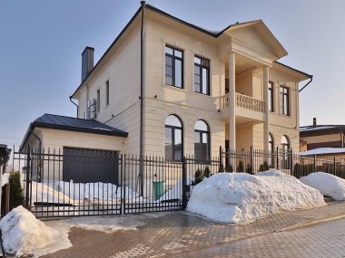 Продажа дома Павлово-2 270 м² Новорижское шоссе - Лобаново - 59454
