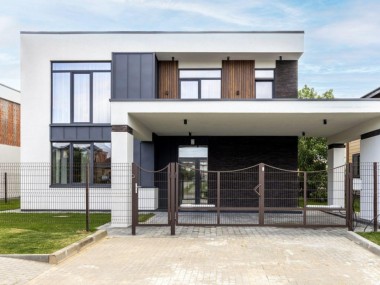 Купить дом  Поселок Красный Поселок - Новорижский (Покровское) - 59457