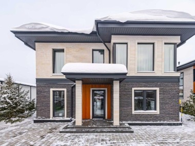 Купить дом  Поселок Красный Поселок - Новорижский (Покровское) - 59461