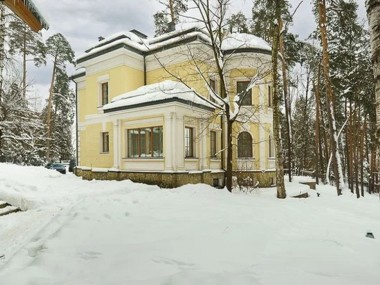 Аренда домов - Ильинское - 59465