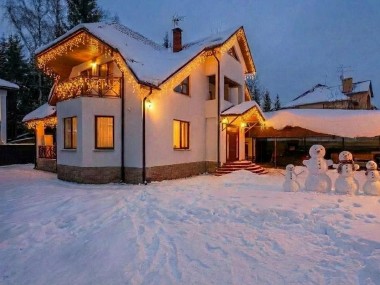 Продажа дома Митькино 350 м² Минское шоссе - Крекшино - 59500