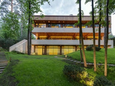  - Ильинские Дачи - 59507