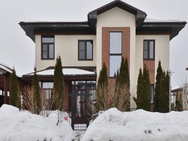 Аренда дома Новорижский (Покровское) 480 м² Новорижское шоссе - Лобаново - 59511