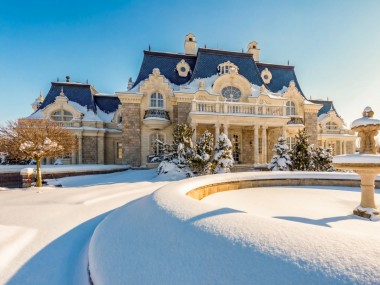 Купить дом  Поселок Сосенки - Антоновка - 59515