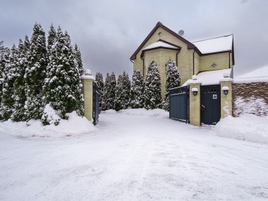 Купить дом  Поселок Борзые - Борзые - 59516