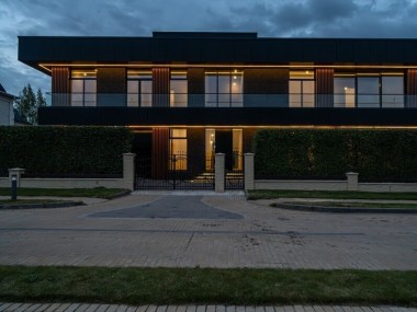 Купить дом  Поселок Тимошкино - Millennium Park - 59518