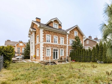 Купить дом  КП Европа-3. Английский квартал - Европа-3. Английский квартал - 59524