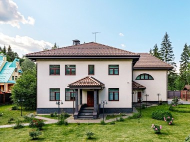  - Подмосковные вечера - 59530