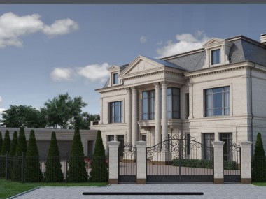 Купить дом  КП Crystal Istra - Ренессанс парк - 59532