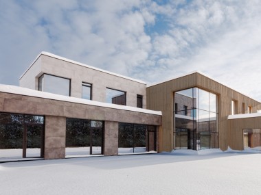 Купить дом  Поселок Веледниково - Millennium Park - 59536