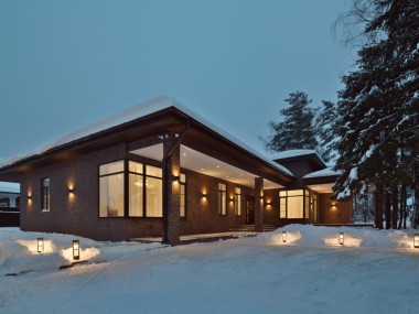 Купить дом  Поселок Поздняково - Липка - 59537