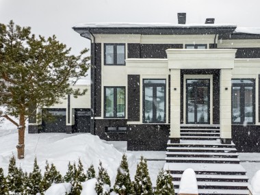 Купить дом  Поселок Борки - Крона - 59540