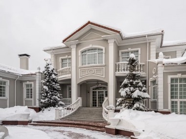 Продажа домов - Солнечная поляна - 59542